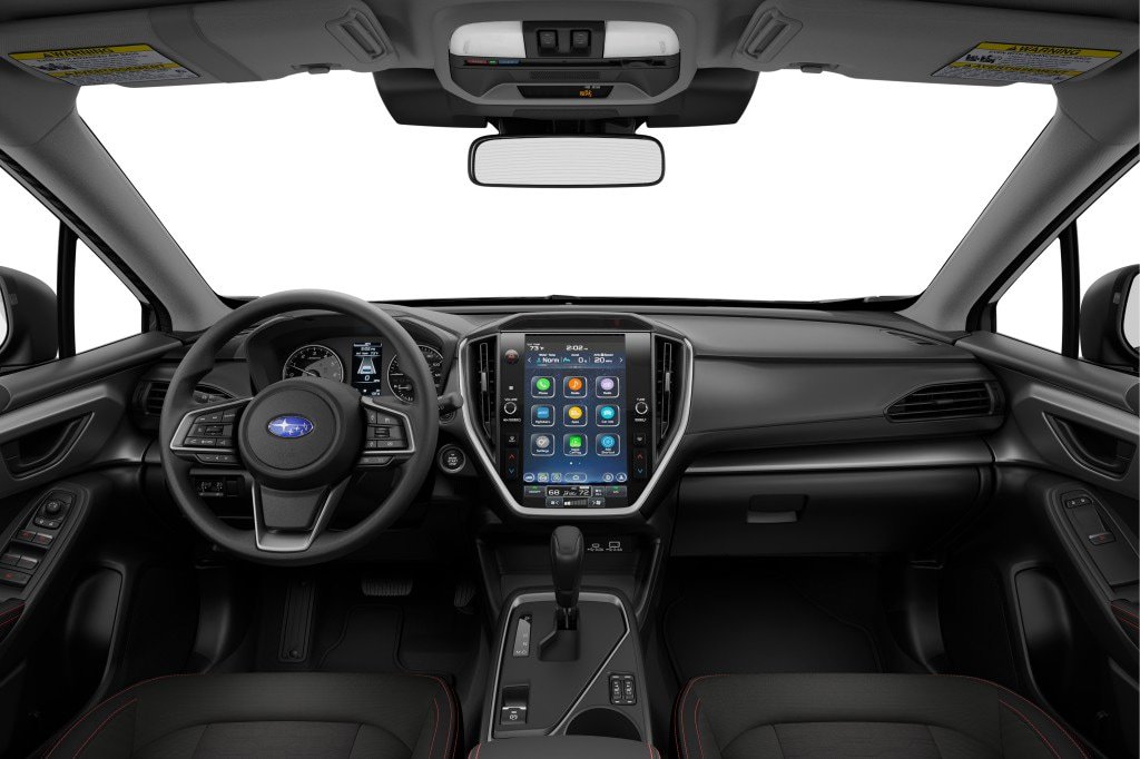 New 2026 Subaru Impreza 2.0i Sport AWD/4WD image 17