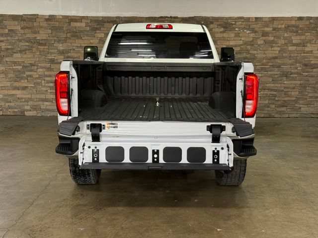 Used 2024 GMC Sierra 2500 SLE w/ SLE Convenience Package AWD/4WD image 8