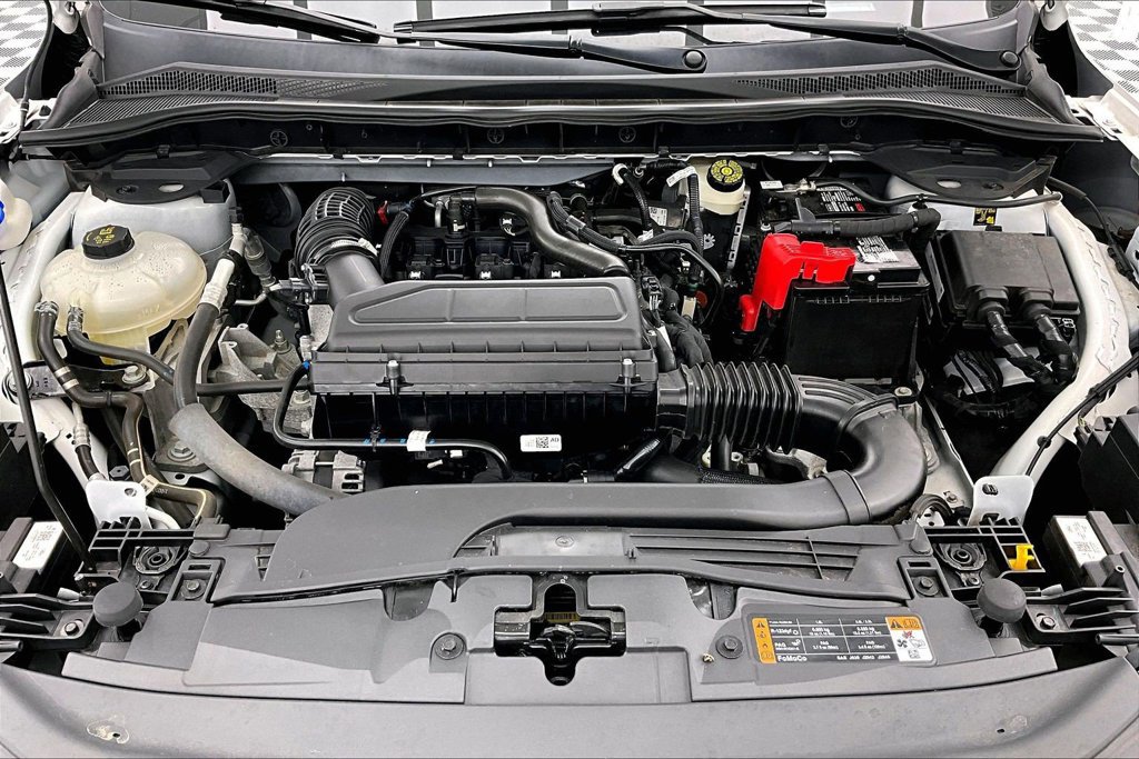 Certified 2023 Ford Escape Active w/ Cold Weather Package FWD image 10