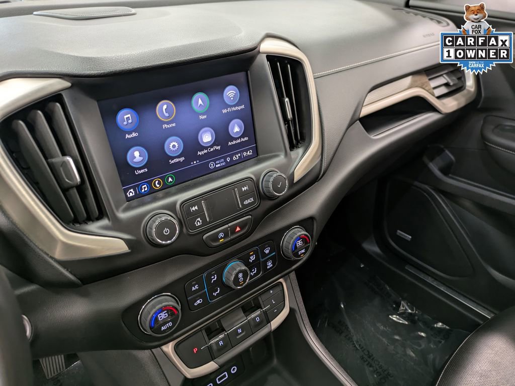 Used 2022 GMC Terrain Denali AWD/4WD image 12