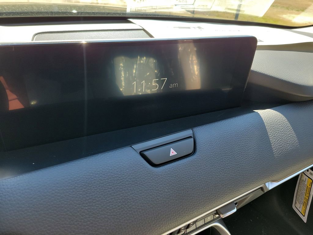 New 2026 MAZDA CX-70 3.3 Turbo w/ Preferred Package image 28