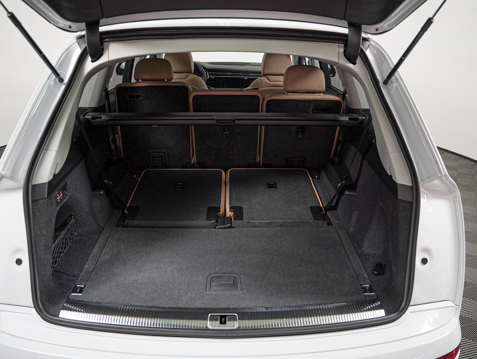 New 2026 Audi Q7 2.0T Premium Plus AWD/4WD image 5