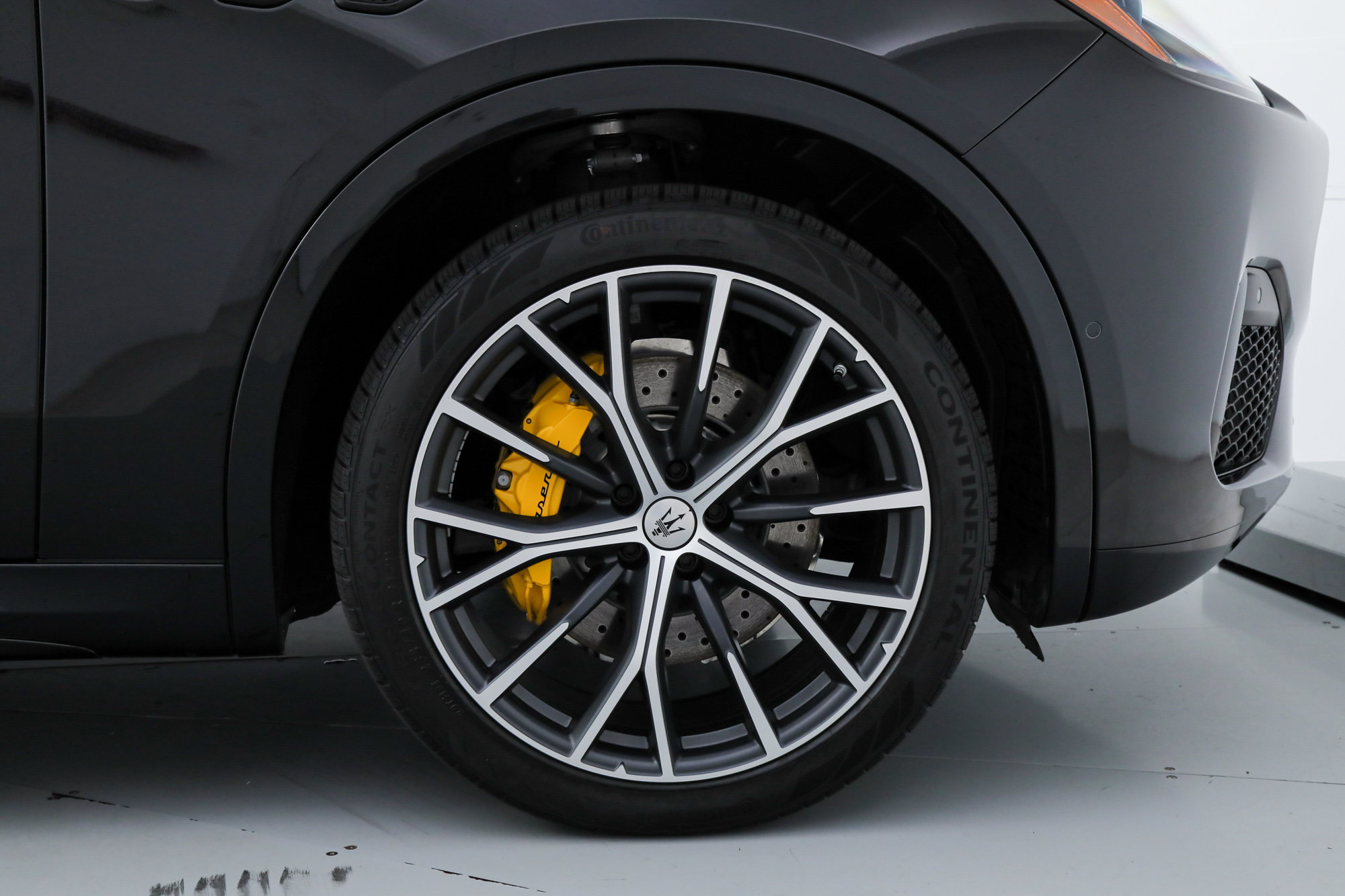 New 2026 Maserati Grecale Modena AWD/4WD image 20