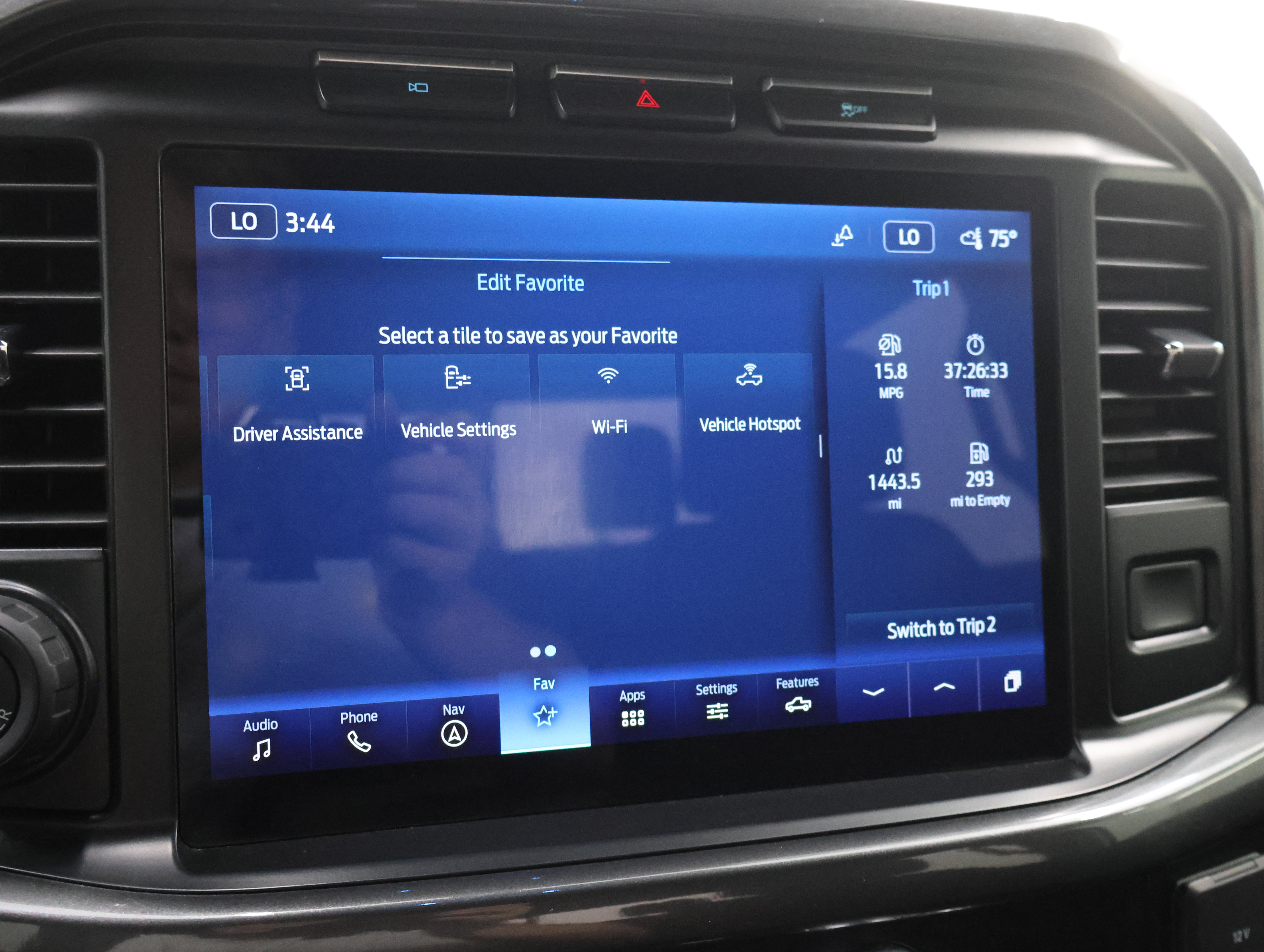 Used 2023 Ford F150 XLT w/ Equipment Group 302A High AWD/4WD image 57
