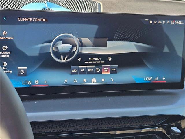 Used 2026 BMW 330i Sedan w/ M Sport Package image 12