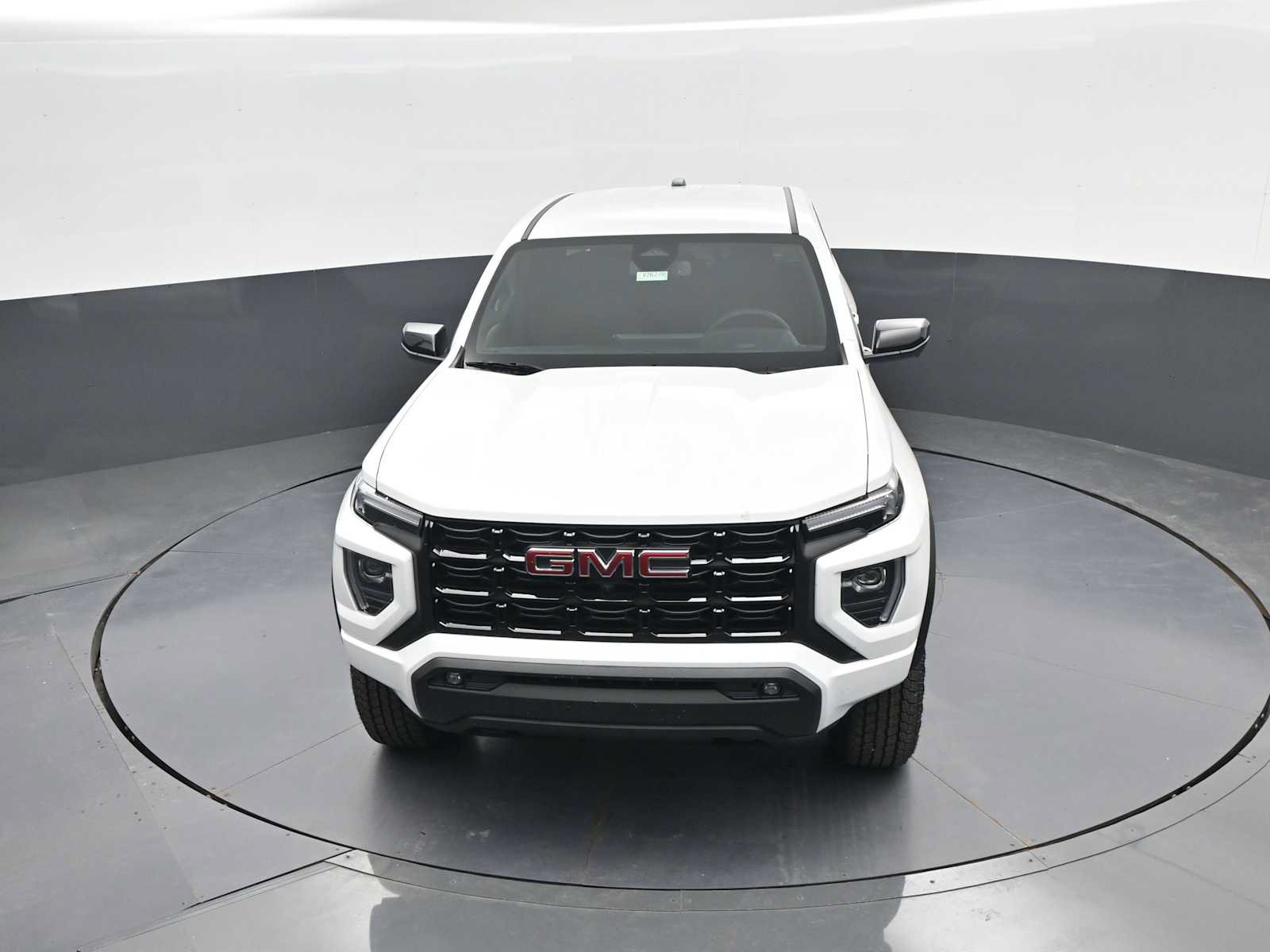 New 2026 GMC Canyon Elevation w/ Convenience Package RWD image 27