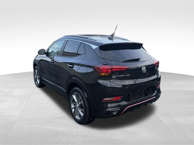 Used 2023 Buick Encore GX Select w/ Experience Buick Package AWD/4WD image 5