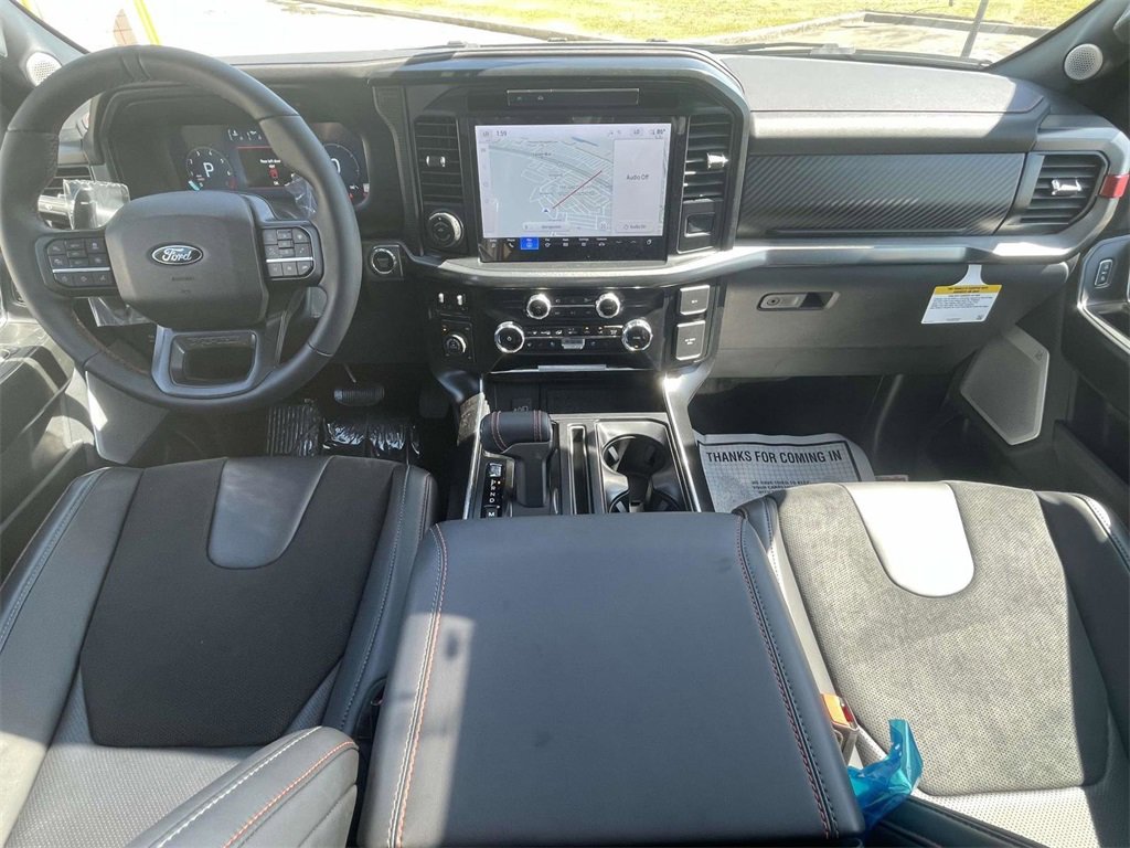 New 2025 Ford F150 Raptor image 11