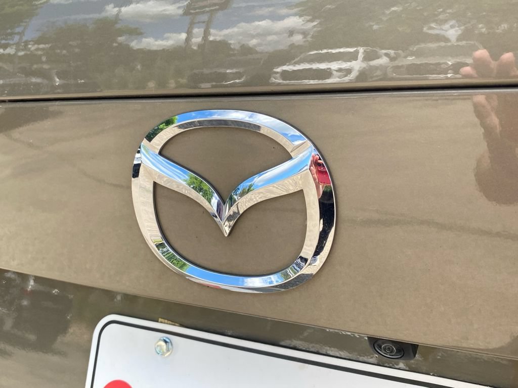 Used 2025 MAZDA CX-70 Plug-In Hybrid w/ Premium Plus AWD/4WD image 40
