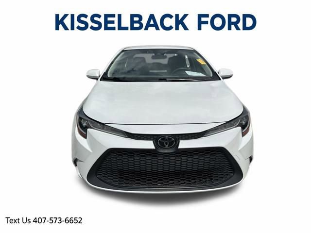 Used 2022 Toyota Corolla LE image 9