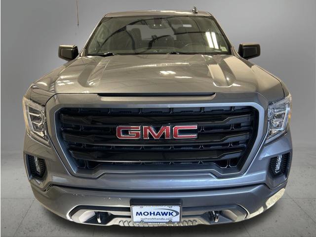 Used 2021 GMC Sierra 1500 Elevation w/ X31 Off-Road Package AWD/4WD image 9