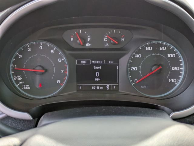 Used 2023 Chevrolet Malibu LT image 20