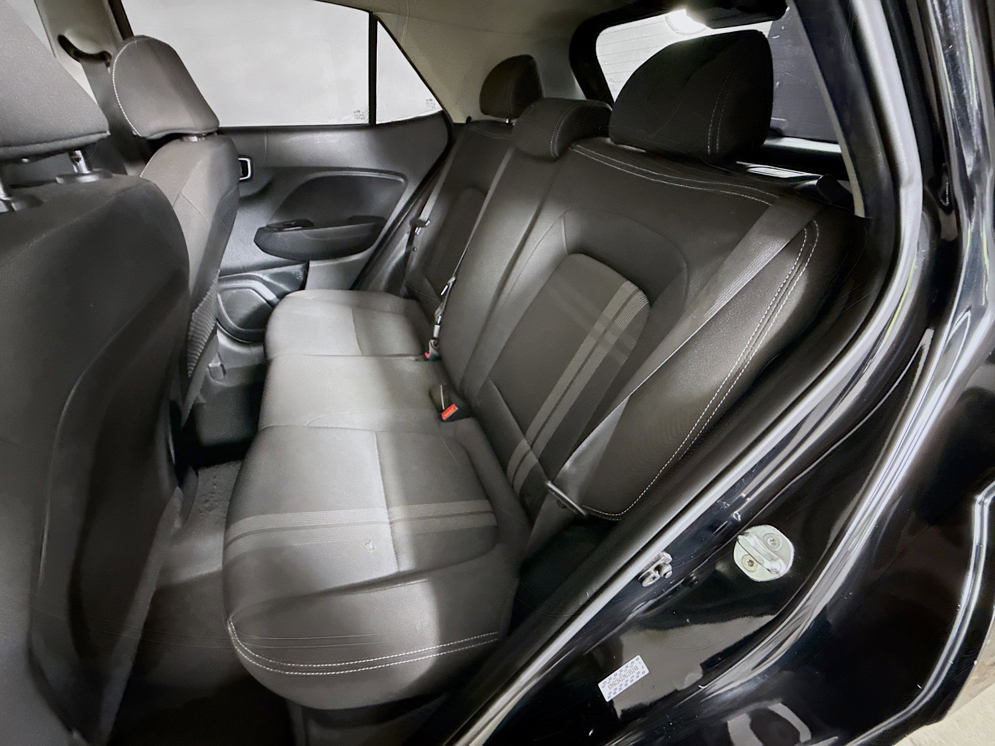 Used 2022 Hyundai Venue SEL w/ Cargo Package image 28