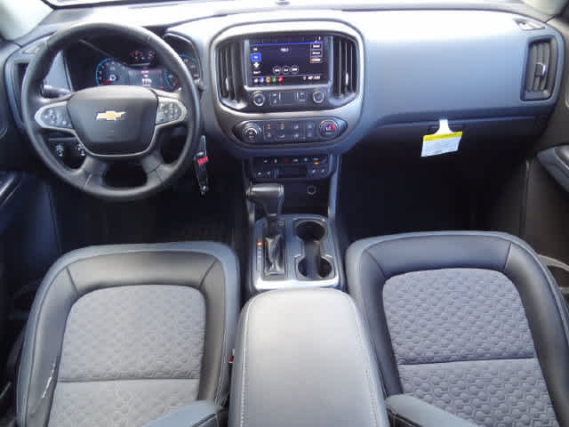 Used 2020 Chevrolet Colorado Z71 AWD/4WD image 13