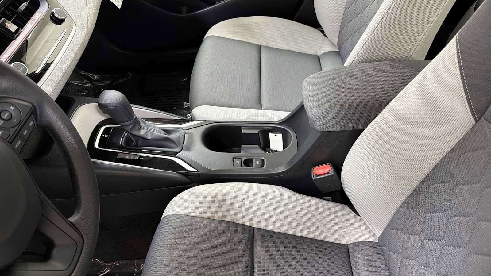 New 2026 Toyota Corolla LE image 23