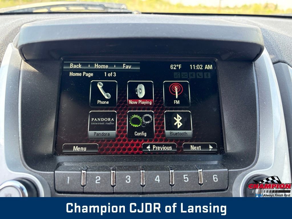 Used 2014 GMC Terrain SLE w/ Convenience Package FWD image 30
