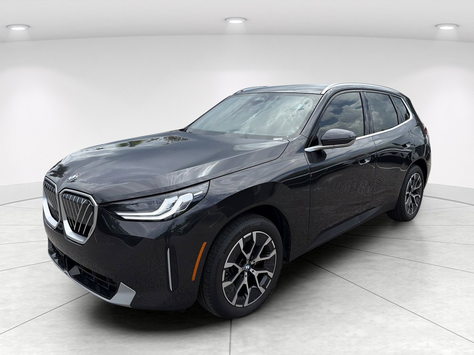 New 2026 BMW X3 xDrive30i w/ Convenience Package AWD/4WD image 8