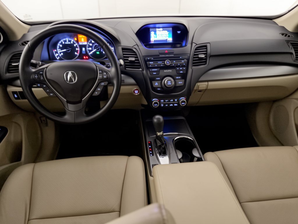 Used 2014 Acura RDX AWD image 17