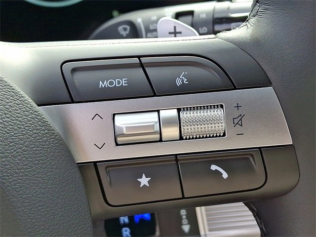 New 2026 Hyundai Tucson Limited image 12