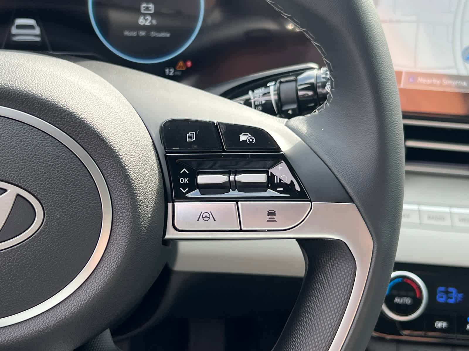 New 2026 Hyundai Elantra Limited image 16