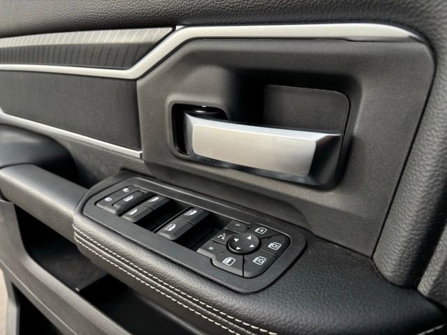 New 2026 RAM 3500 Big Horn image 14