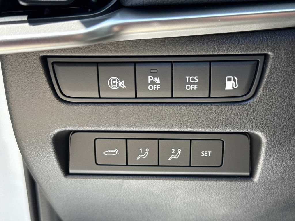 New 2026 MAZDA CX-70 SC Plus AWD/4WD image 46
