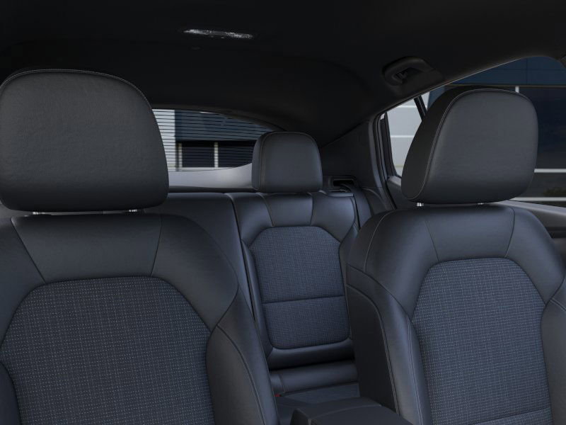 New 2026 Buick Envista Preferred w/ Convenience I Package image 48