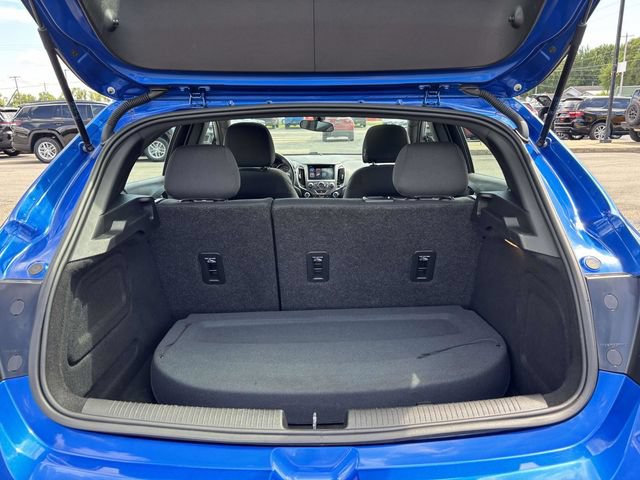 Used 2017 Chevrolet Cruze LT w/ Sun And Sound Package FWD image 34