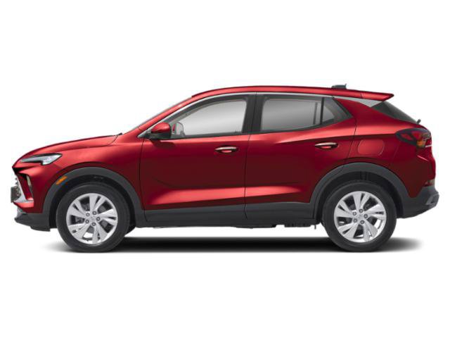 Used 2024 Buick Encore GX Preferred w/ Comfort Package AWD/4WD image 3