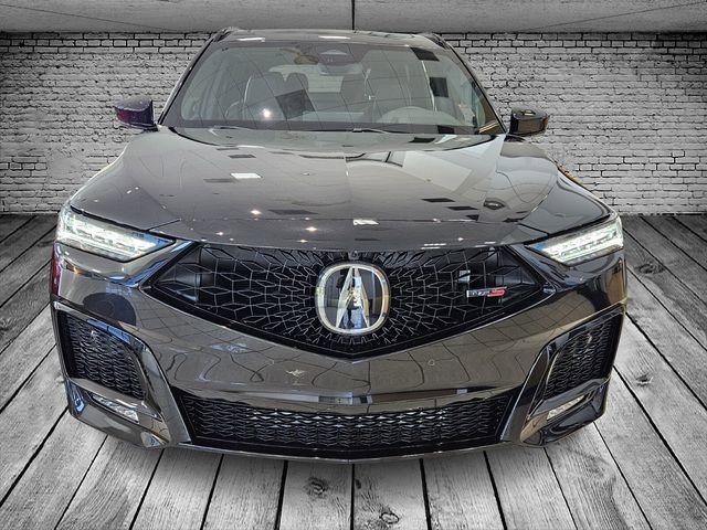 New 2026 Acura MDX Type S image 2