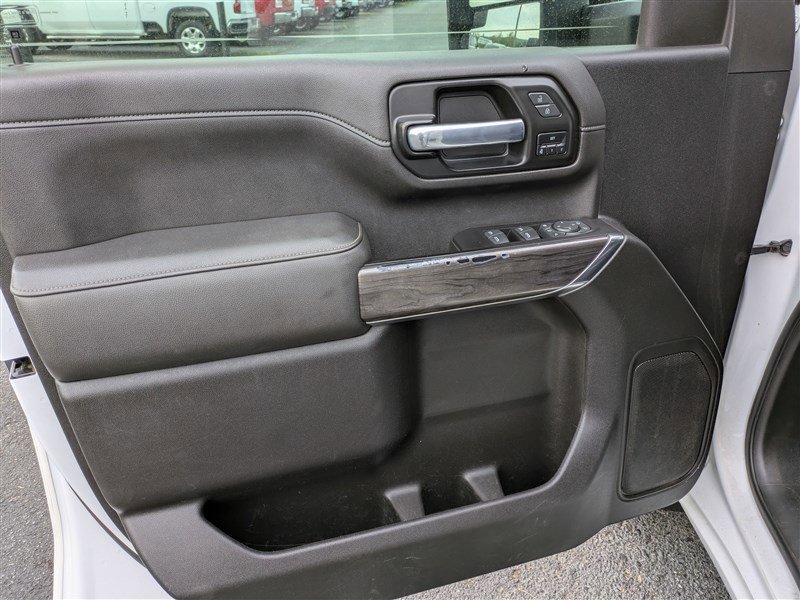 Used 2022 Chevrolet Silverado 3500 LTZ w/ LTZ Texas Edition image 17