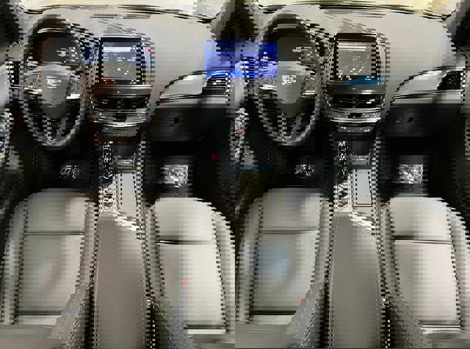 Used 2024 Cadillac CT5 Premium Luxury image 14