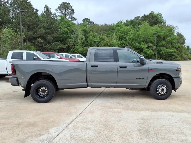 New 2026 RAM 3500 Big Horn image 2