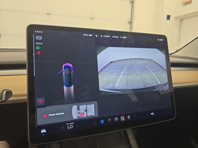 Used 2021 Tesla Model 3 Standard Range Plus RWD image 23