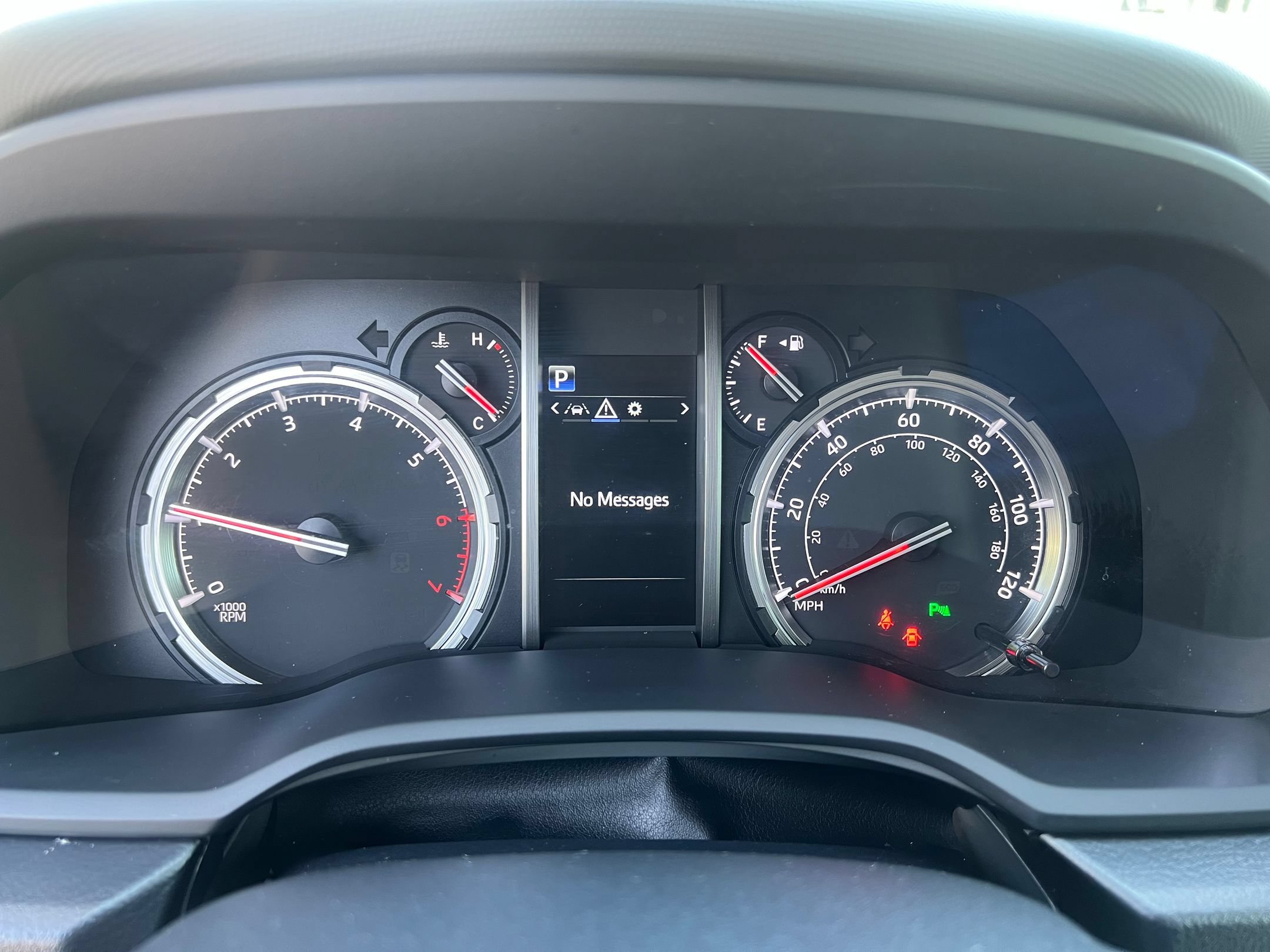 Used 2023 Toyota 4Runner Limited AWD/4WD image 16