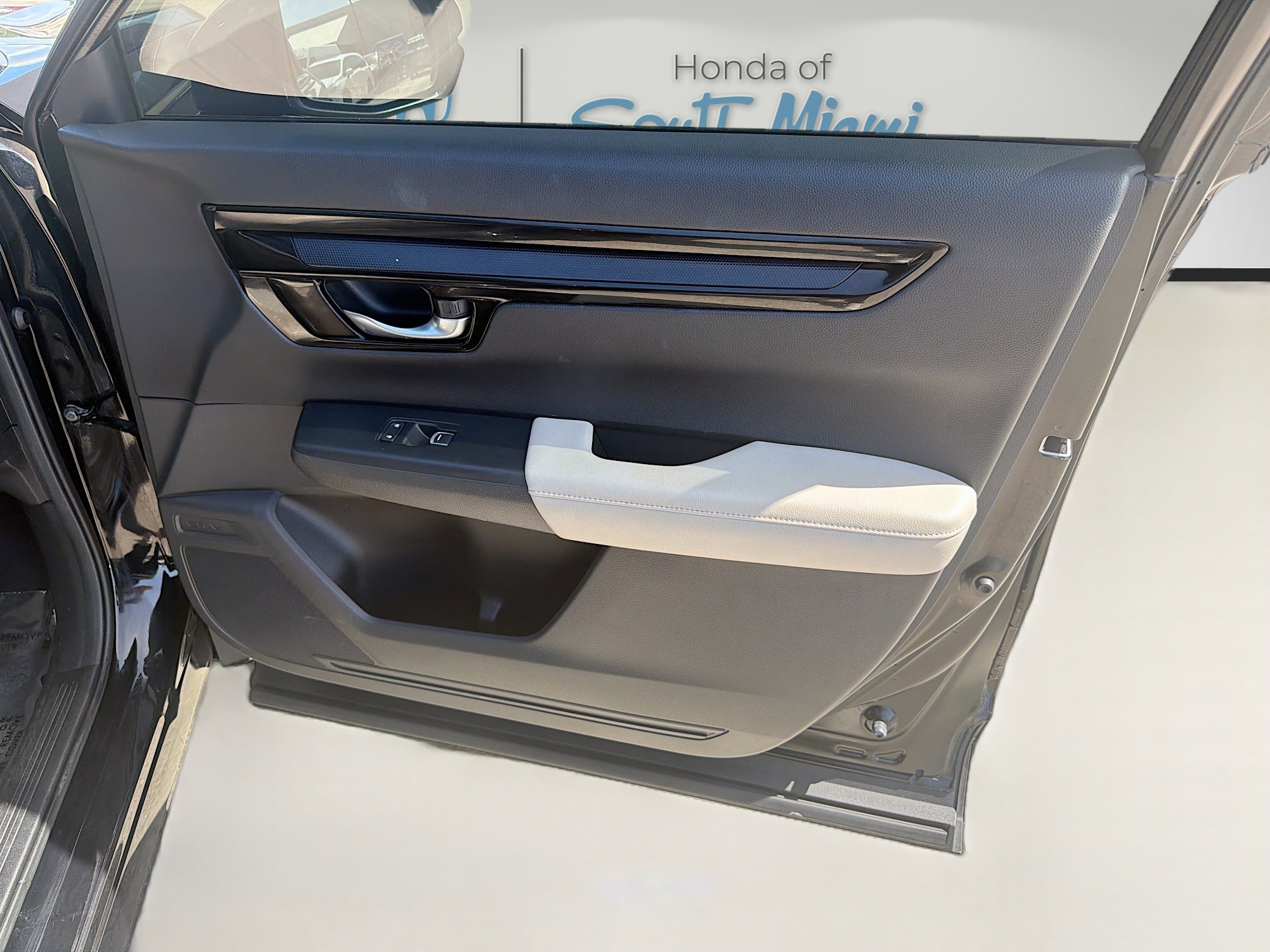 Certified 2023 Honda CR-V EX-L image 33