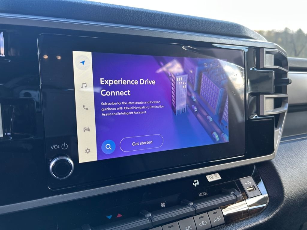 New 2026 Toyota Tundra SR5 image 13