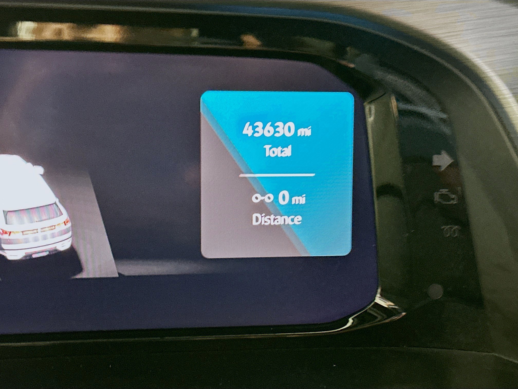 Used 2025 Volkswagen Atlas Cross Sport SE image 19