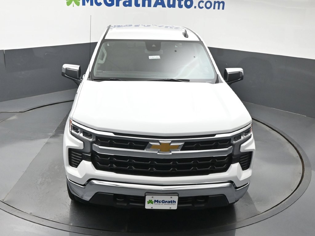 New 2026 Chevrolet Silverado 1500 LT w/ All Star Edition Plus AWD/4WD image 27