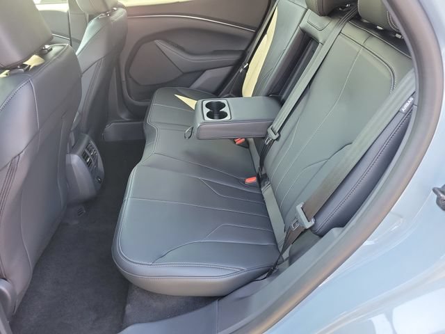 New 2026 Ford Mustang Mach-E Select w/ Interior Protection Package RWD image 17