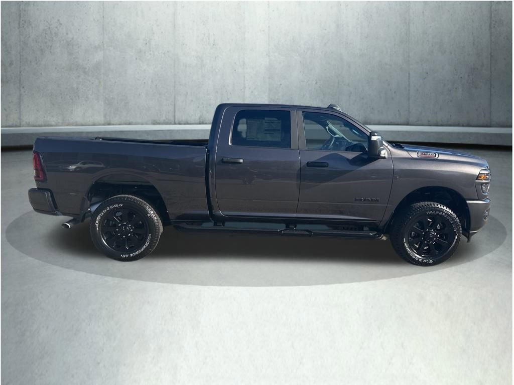 New 2026 RAM 2500 Big Horn image 3