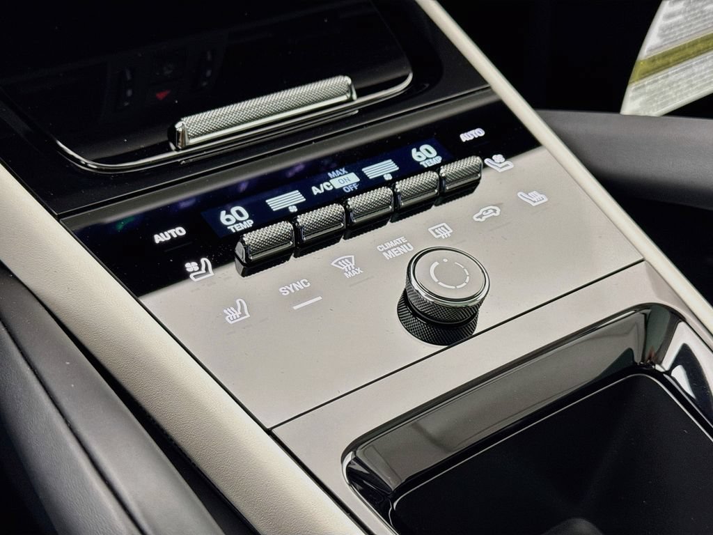 New 2026 Porsche Cayenne S AWD/4WD image 22