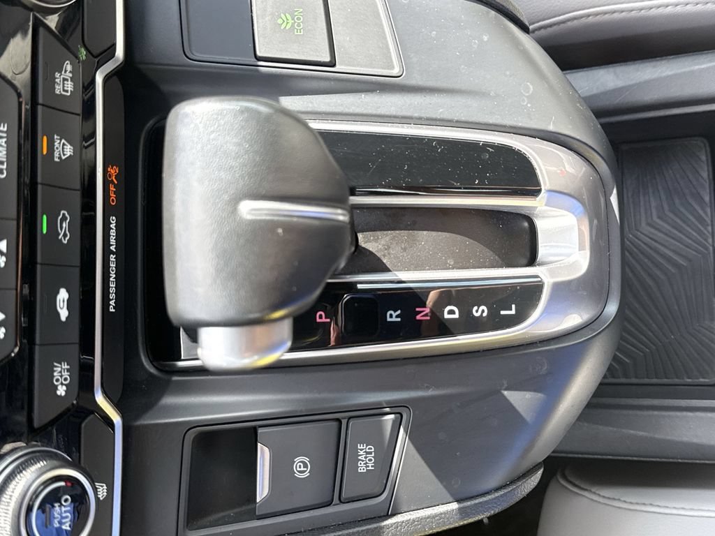 Used 2018 Honda CR-V Touring image 22