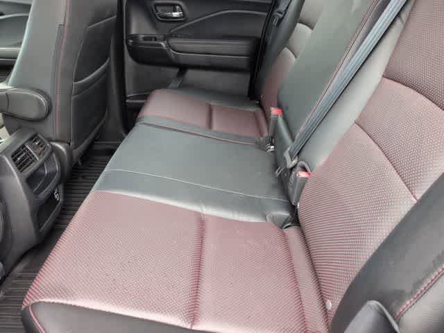 Used 2023 Honda Ridgeline Black Edition image 20