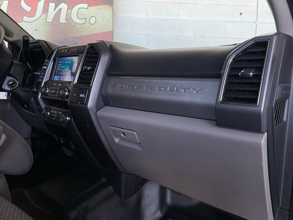 Used 2021 Ford F350 XLT image 31