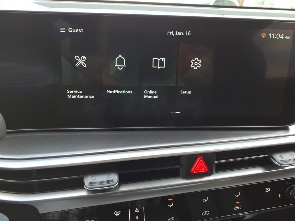 New 2026 Kia Sorento LX FWD image 18