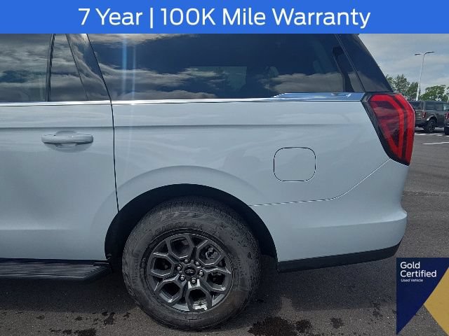 Used 2025 Ford Expedition Max Active AWD/4WD image 21