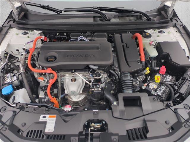 New 2026 Honda Accord Sport image 16