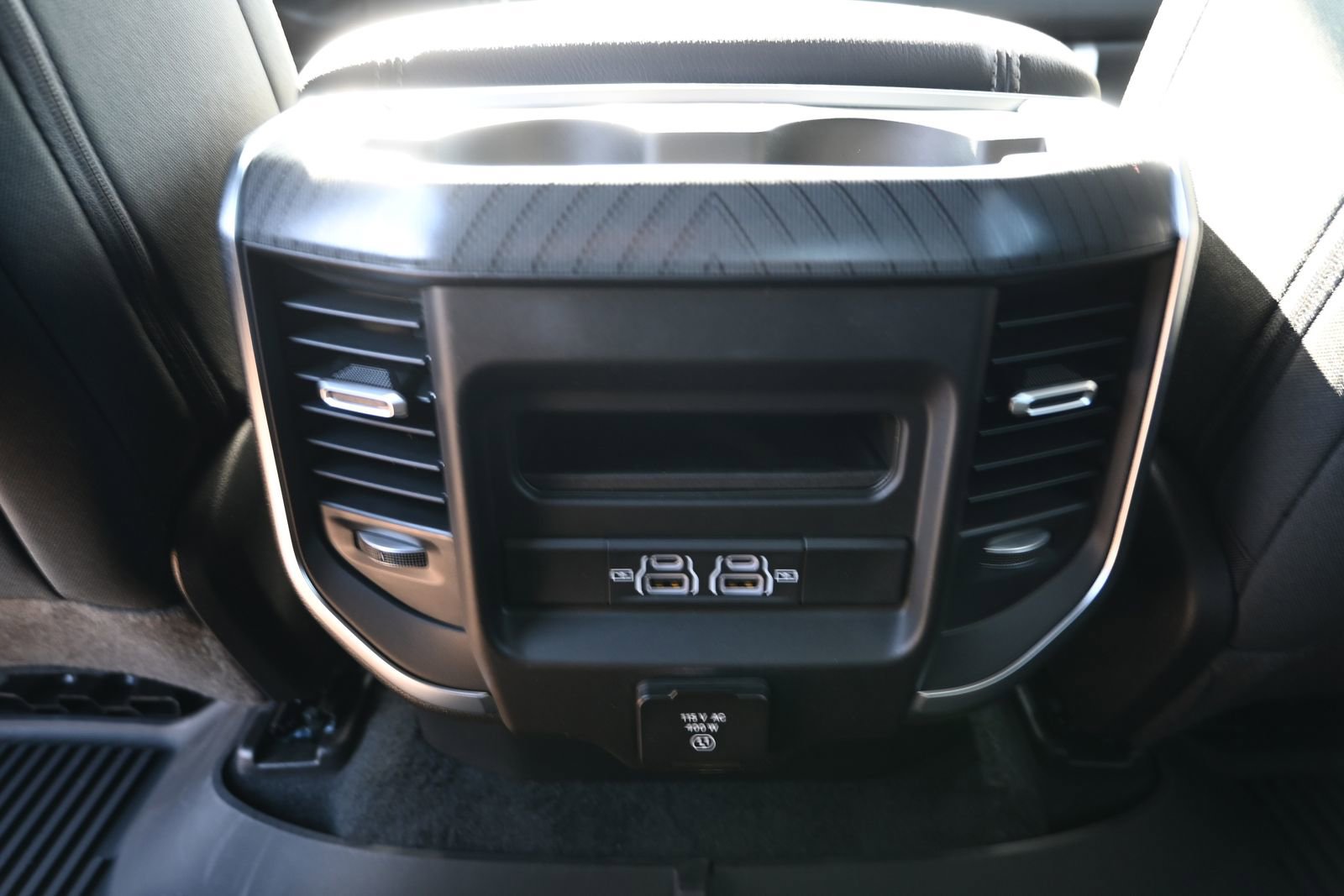 New 2026 RAM 1500 Lone Star image 20