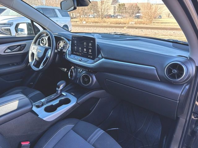 Used 2023 Chevrolet Blazer LT w/ Convenience Package image 27